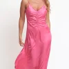 Abito - Fuxia