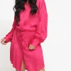 Abito - Fuxia