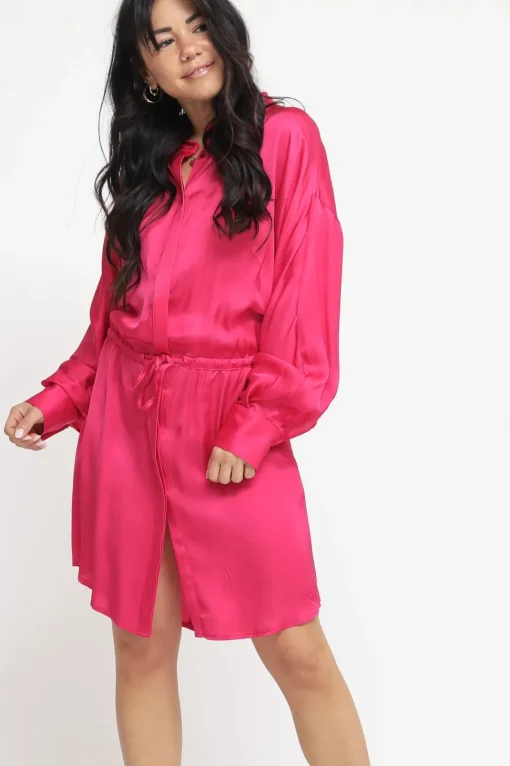 Abito - Fuxia
