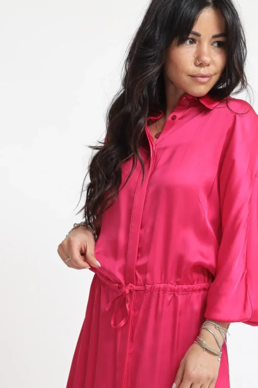 Abito - Fuxia