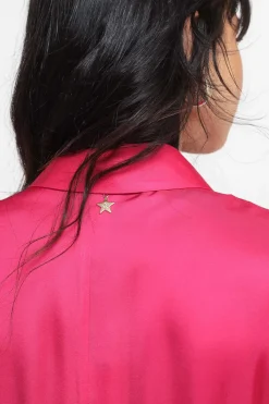 Abito - Fuxia