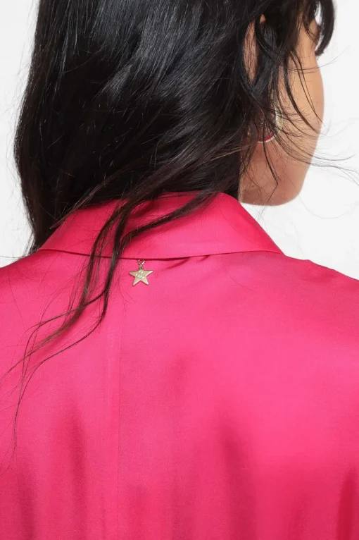 Abito - Fuxia