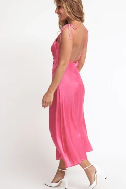 Abito - Fuxia