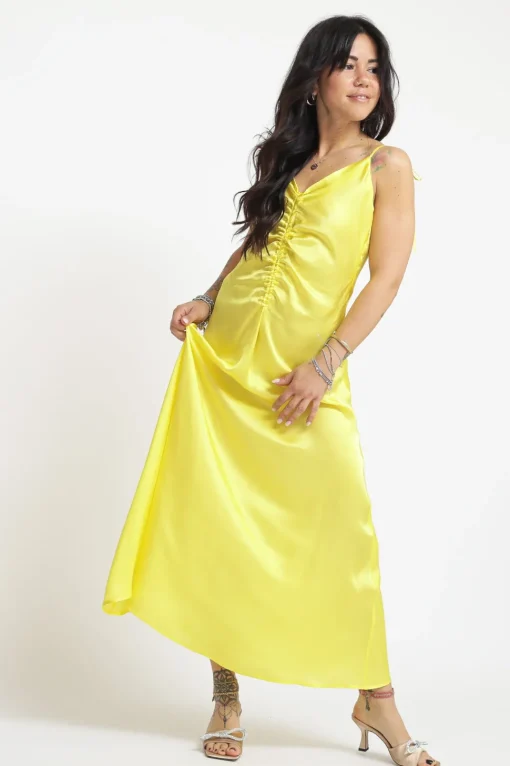 Abito - Giallo
