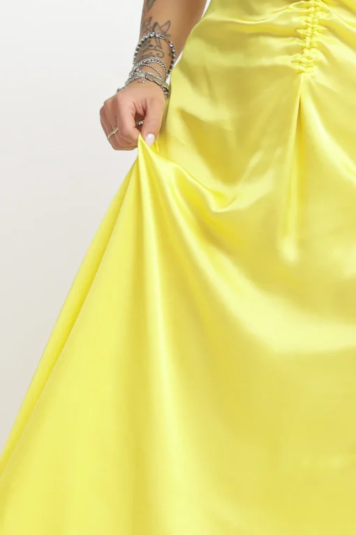 Abito - Giallo