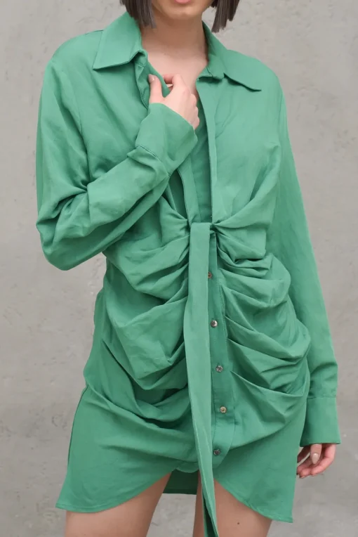 Abito - Verde