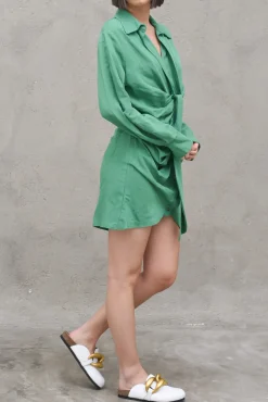 Abito - Verde