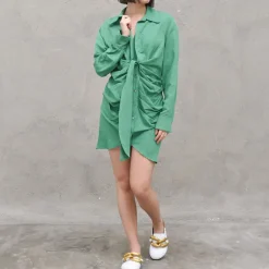 Abito - Verde