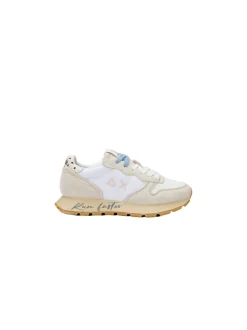 Ally Vintage - Bianco Panna