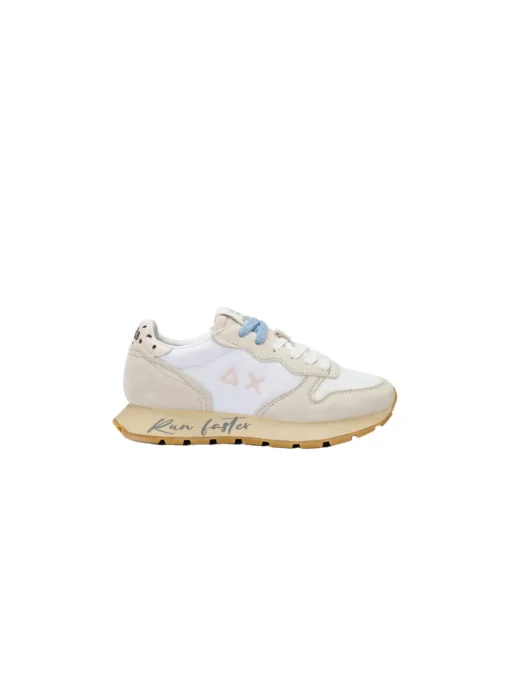 Ally Vintage - Bianco Panna