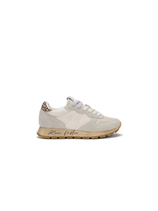 Ally Vintage - Bianco Panna