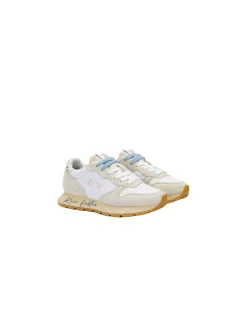 Ally Vintage - Bianco Panna