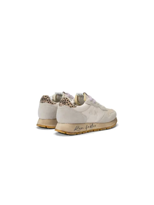 Ally Vintage - Bianco Panna