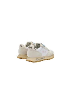 Ally Vintage - Bianco Panna