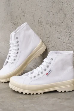 Alpina Shiny Gum - White Shiny Off White