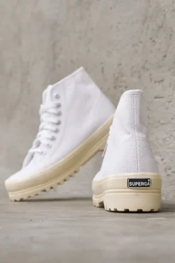 Alpina Shiny Gum - White Shiny Off White