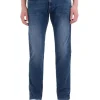 Anbass Pant - Denim