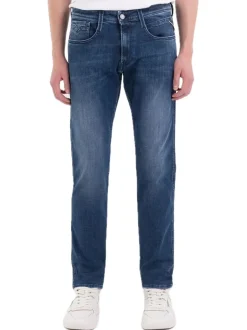 Anbass Pant - Denim
