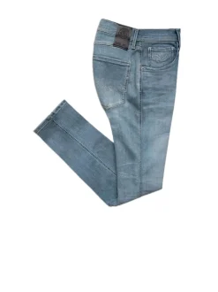 Anbass Pant Hyperflex - Medium Blue