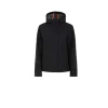 Appia Lady - Black
