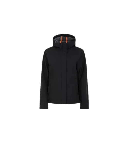 Appia Lady - Black