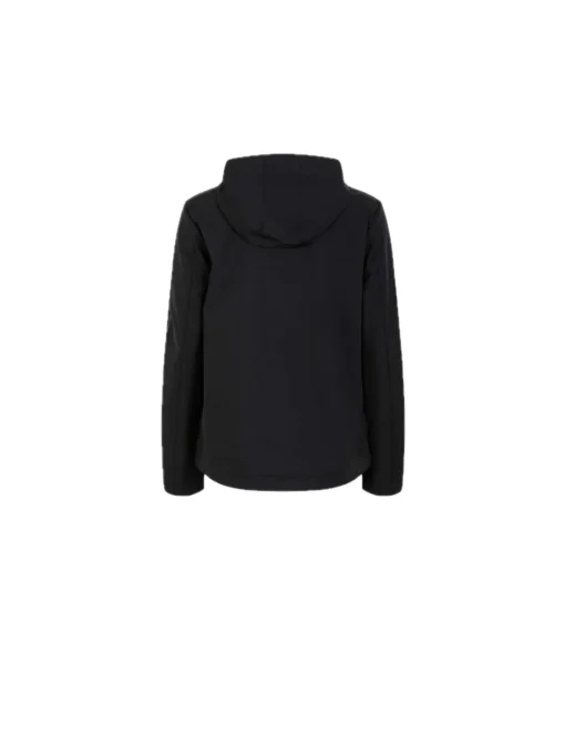 Appia Lady - Black
