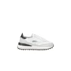 Athleta Nylon - White Black