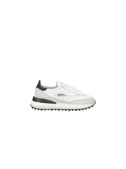 Athleta Nylon - White Black