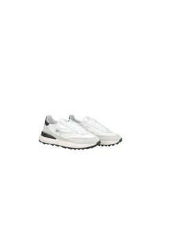 Athleta Nylon - White Black