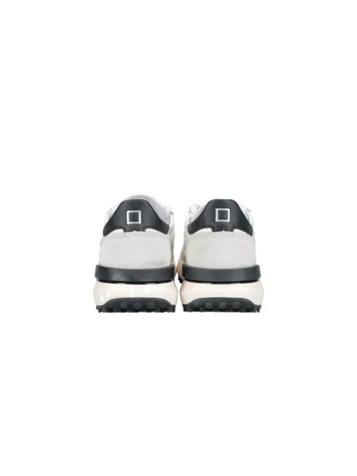 Athleta Nylon - White Black