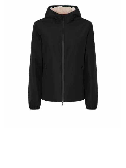 Aurelia Velour - Black