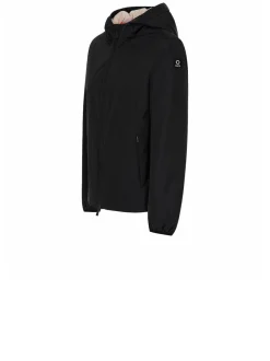 Aurelia Velour - Black