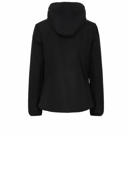 Aurelia Velour - Black