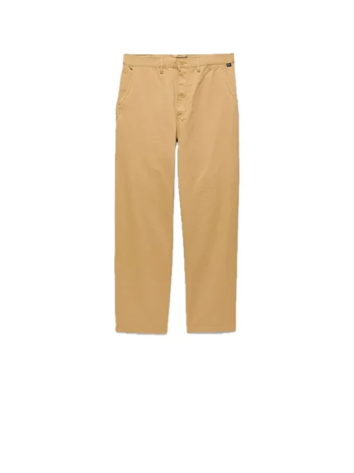 Authentic Chino Baggy Pant - Antelope