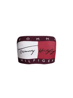 Bandeau - Burgundy