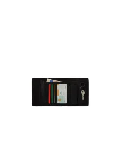 Base Camp Wallet - Tnf Black Npf