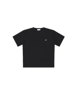 00 Basic Tee - Black