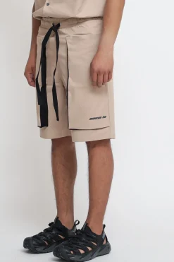 Bermuda - Beige