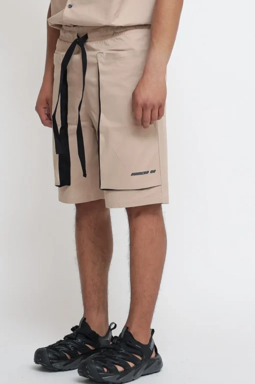Bermuda - Beige