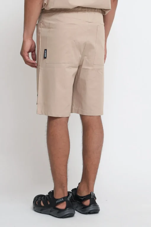 Bermuda - Beige