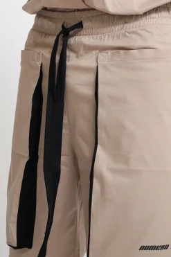 Bermuda - Beige