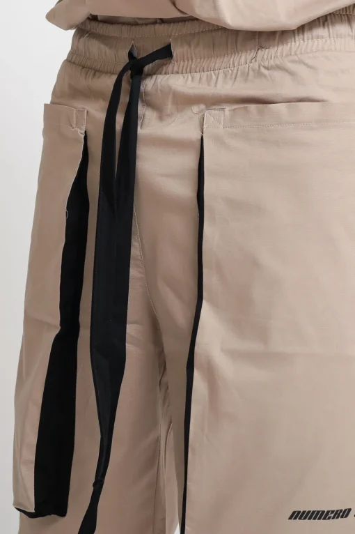 Bermuda - Beige