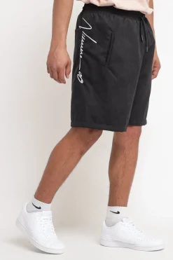 Bermuda - Black