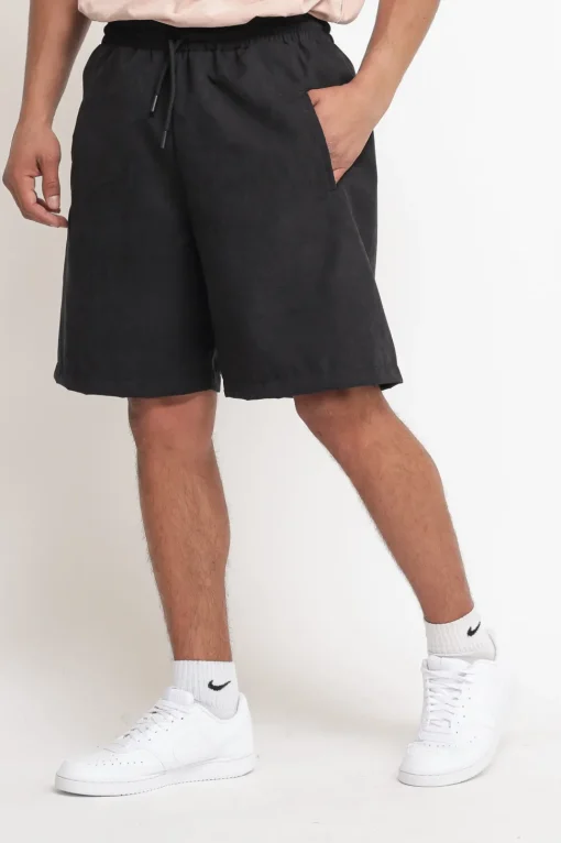 Bermuda - Black
