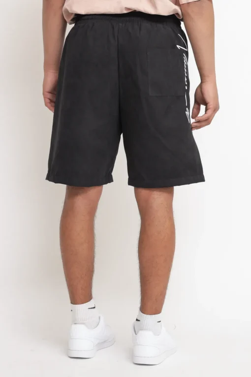 Bermuda - Black