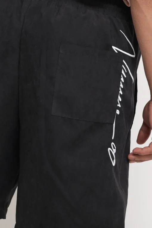 Bermuda - Black