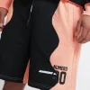 Bermuda - Black Orange