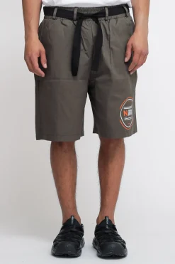 Bermuda - Military Green