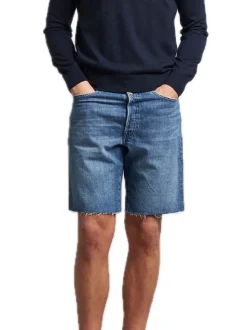 Bermuda Jeans