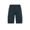 Bermuda Military Solid - Navy Blue